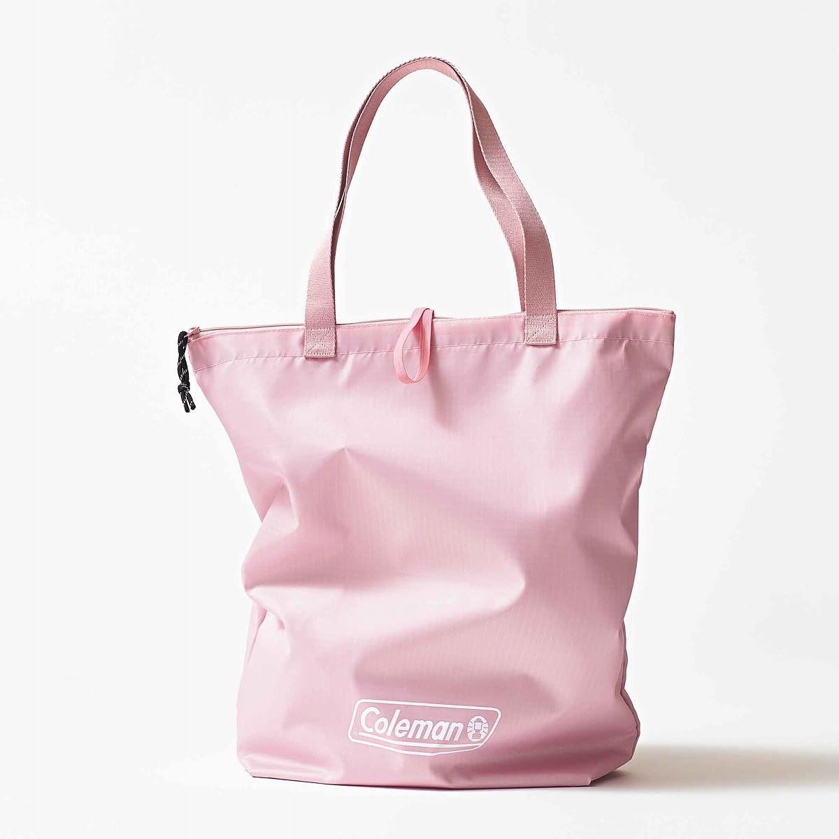 宝島社「sweet」5月号、特別付録はコールマンの撥水ビッグトート。春らしいピンク色