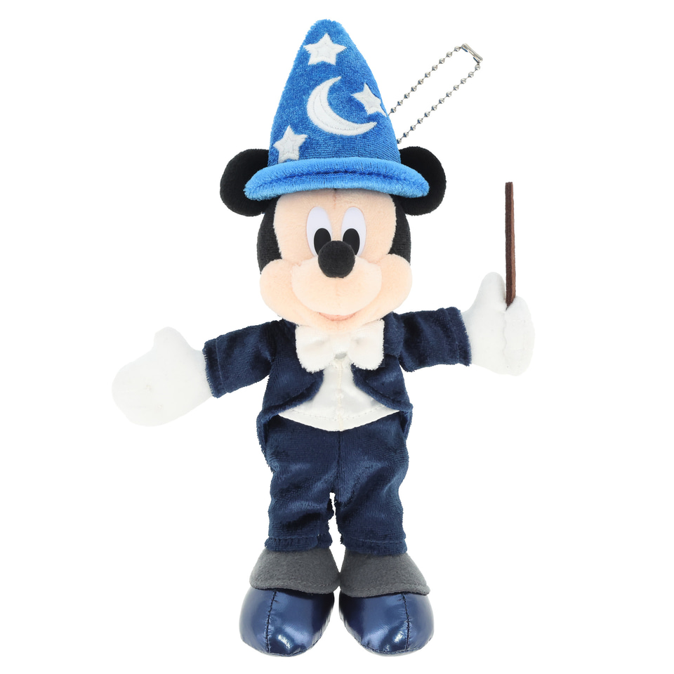 本日発売☆ 2個セット ミッキー ドナルド ぬいば フィルハーマジック 42周年 本日発売☆ 2個セット ミッキー ドナルド ぬいば フィルハー