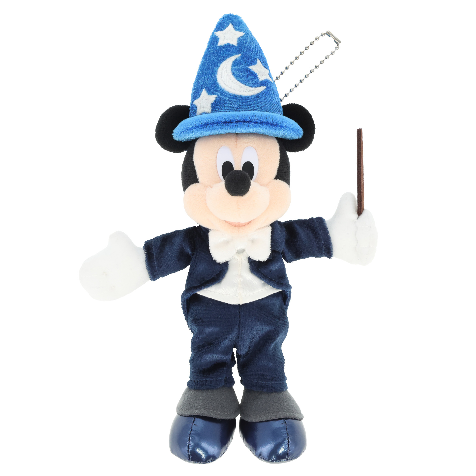 「ぬいぐるみバッジ」（2500円）