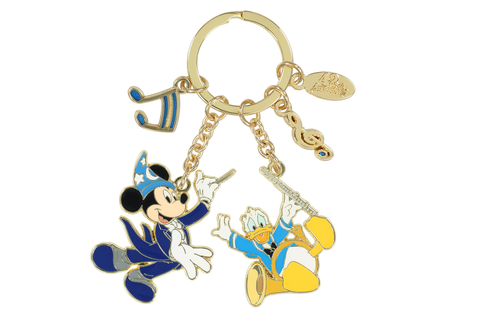 「キーチェーン」（1400円）