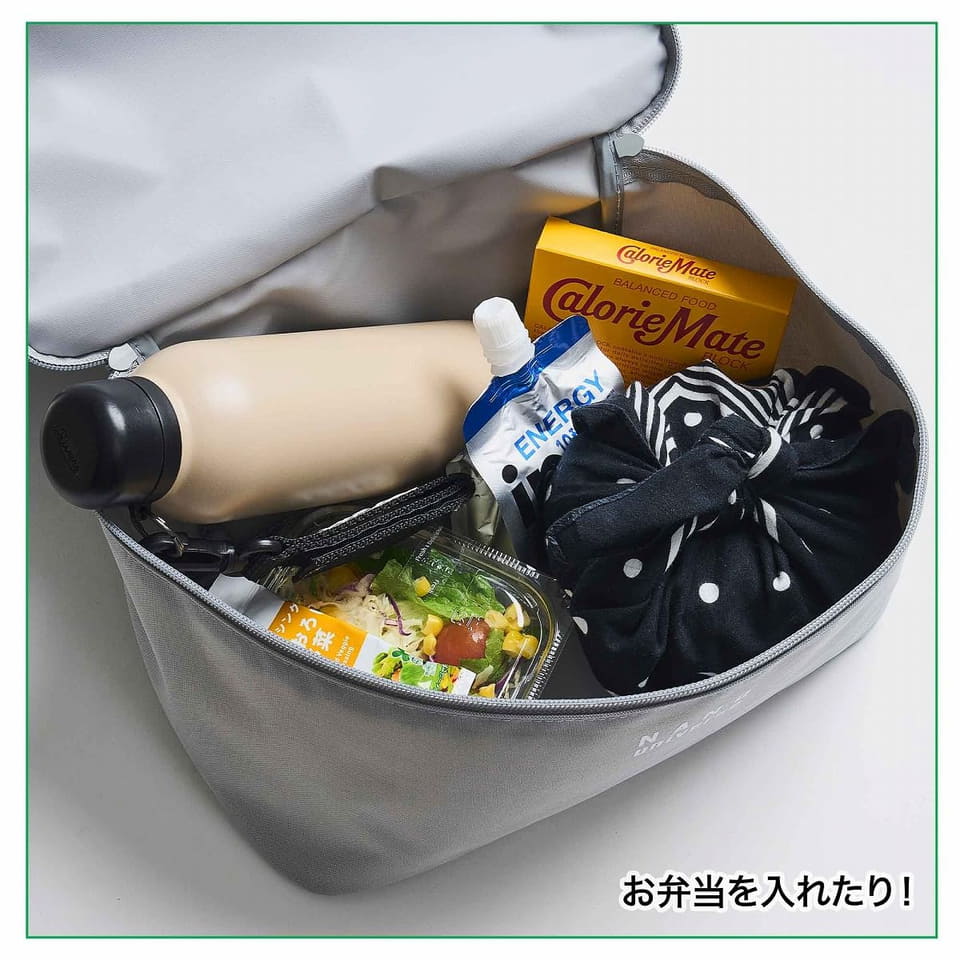 MonoMax 5月号、無印＆ニトリ/タイパ最強カバン特集。付録は上下収納の