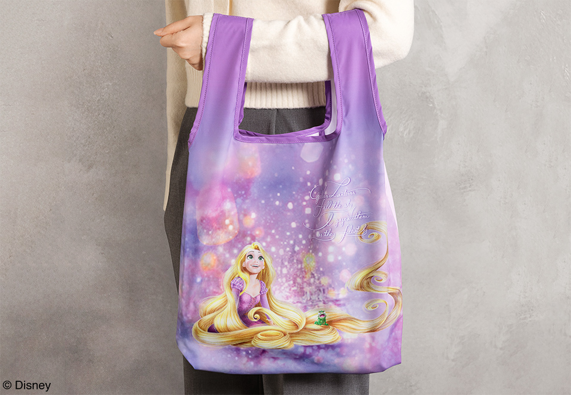 「エコバッグ」（1210円）