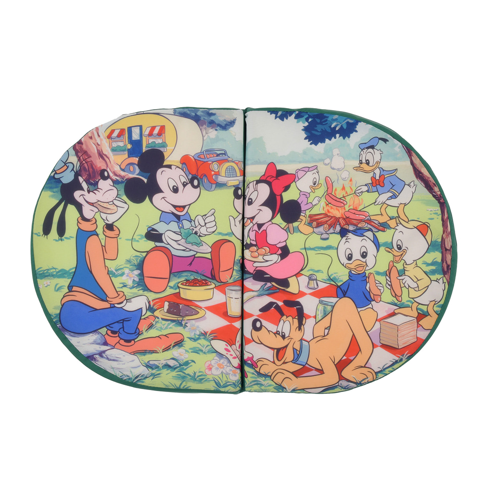 ディズニーストアから春のレジャー向けの新着アイテム登場