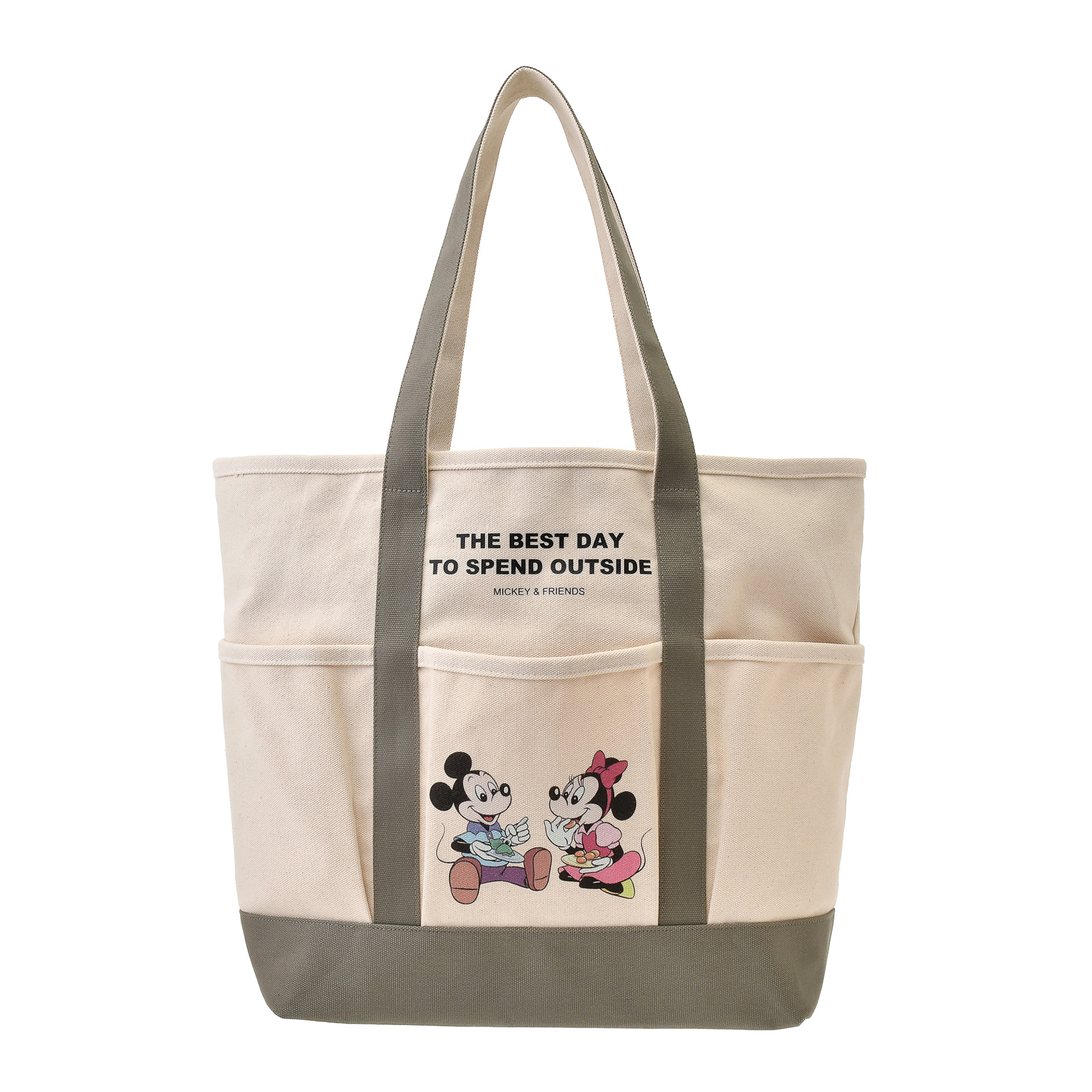 「トートバッグ」（5000円）