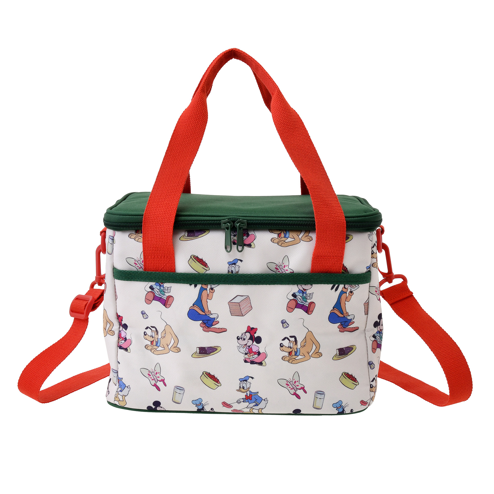 「クーラ―バッグ」（3500円）