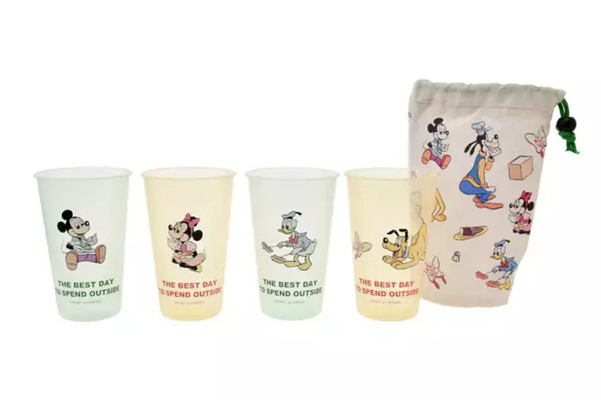 「コップセット」（2400円）