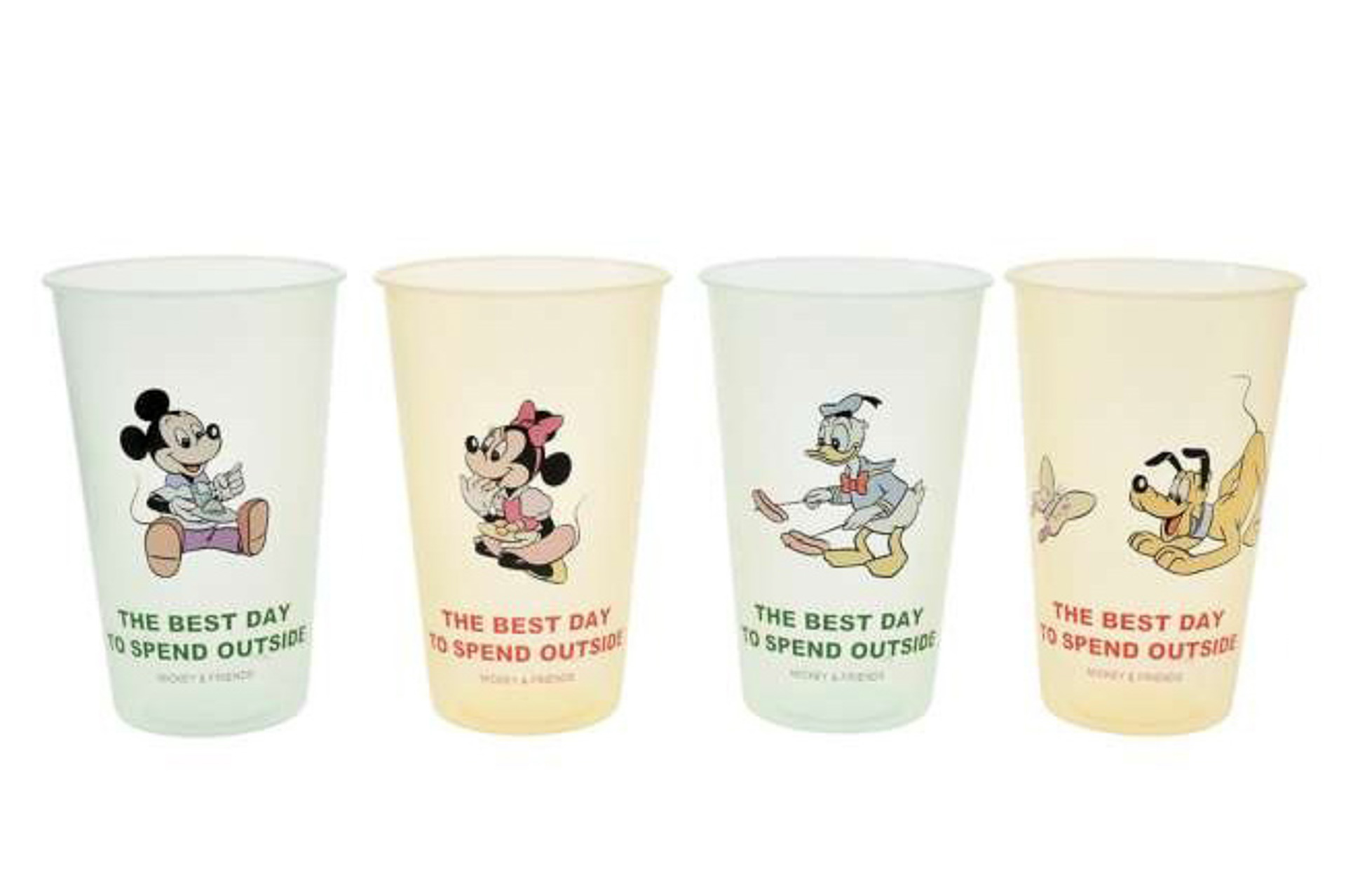 「コップセット」（2400円）