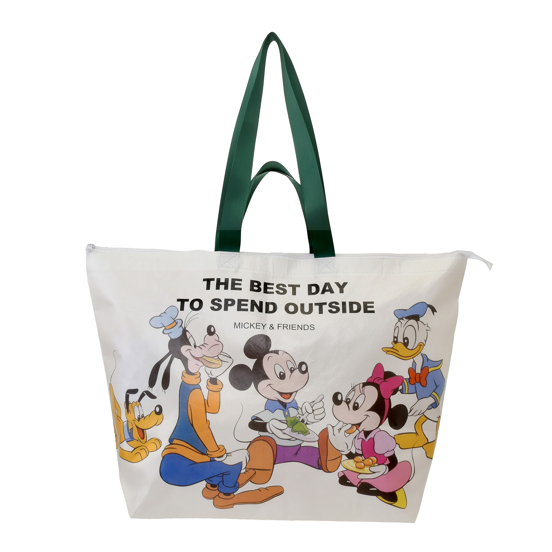 「ショッピングバッグ」（1300円）