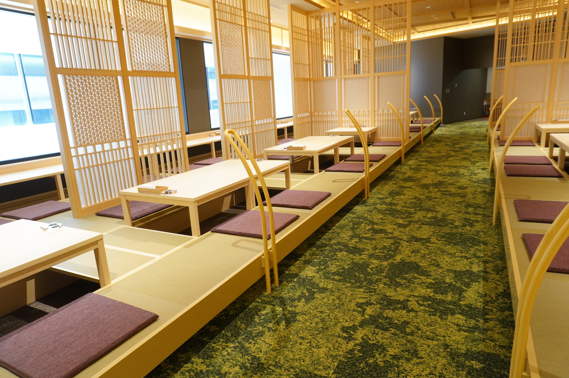 御食事処 発酵道 水蓮