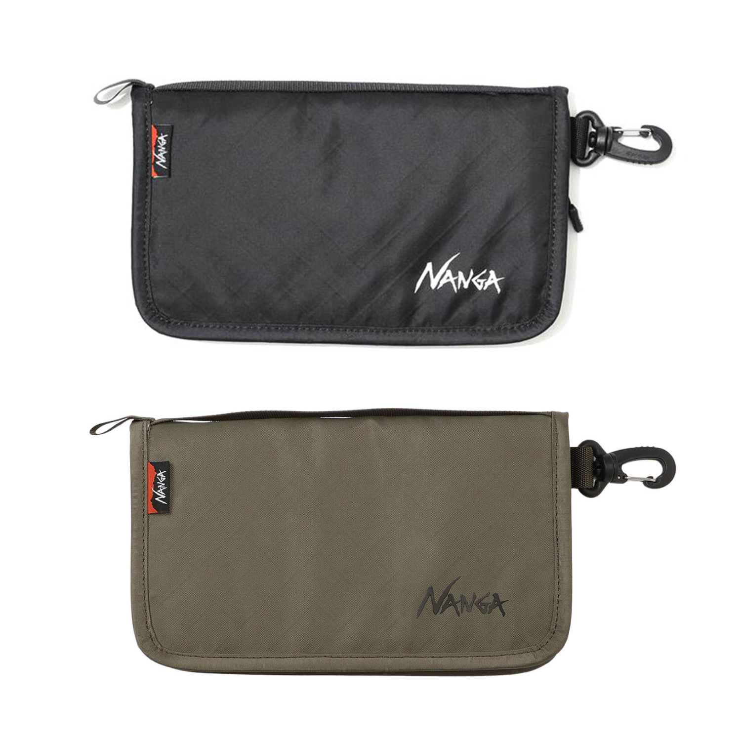 ECOPAK UR PASS CASE