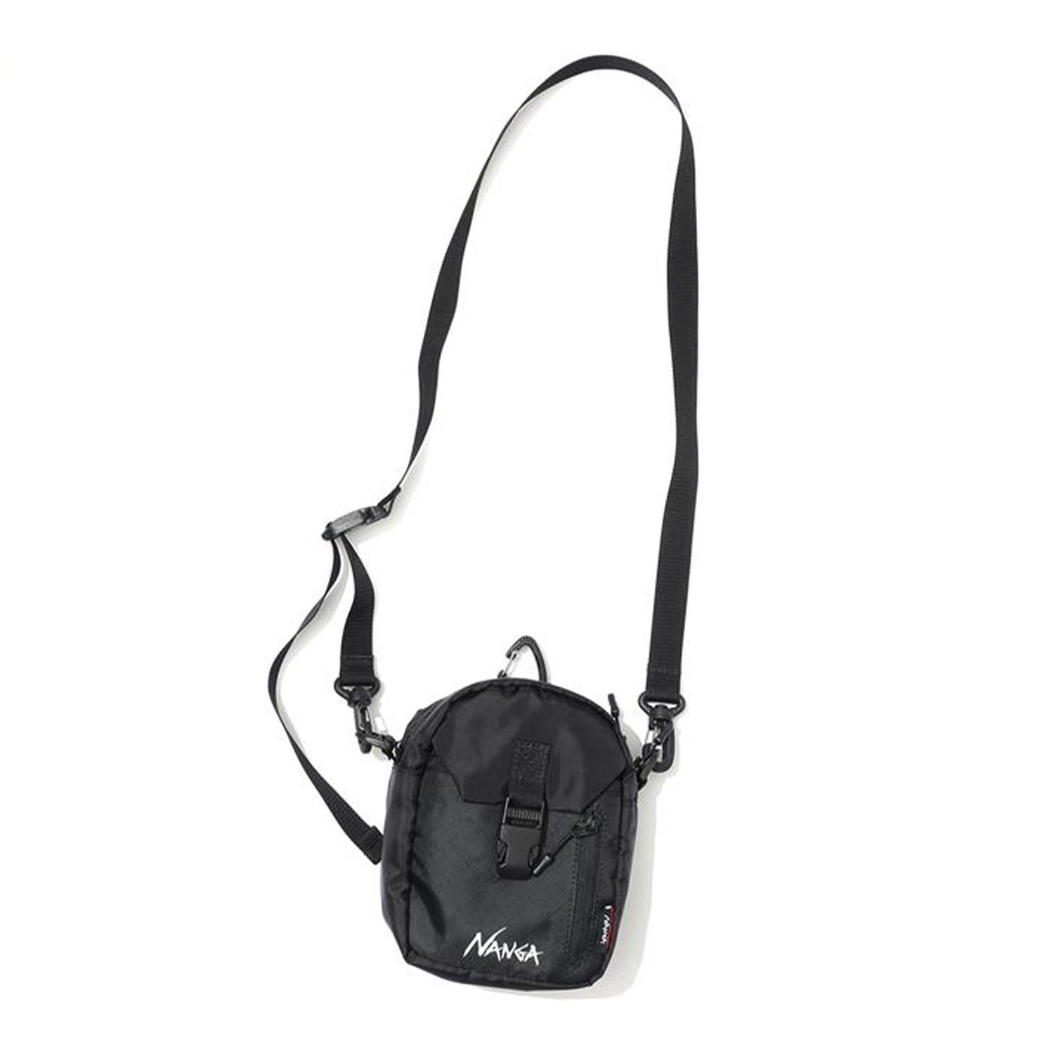 ECOPAK UR SHOULDER POUCH