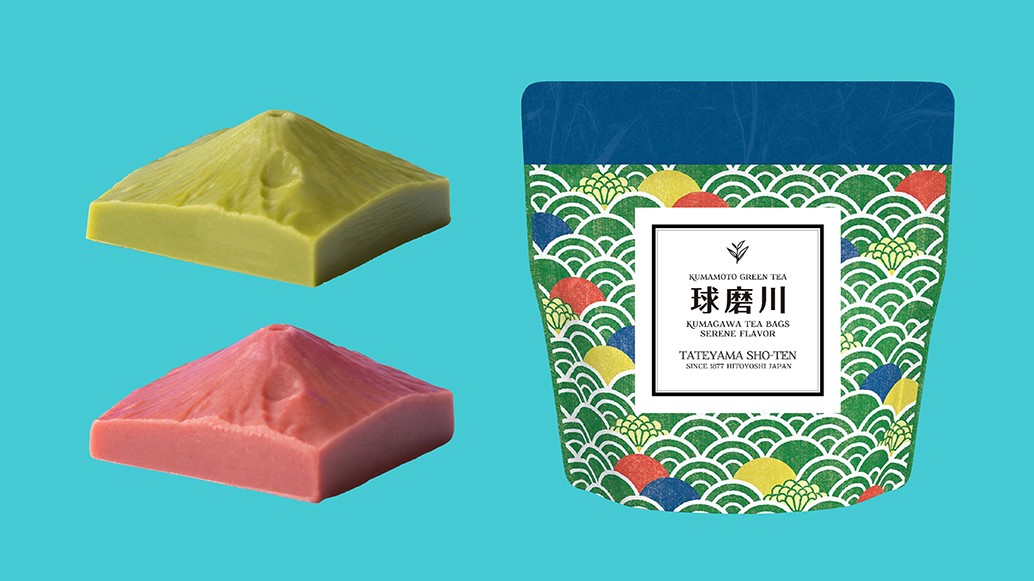 移動型無人販売サービス「PIMTO」で販売する商品