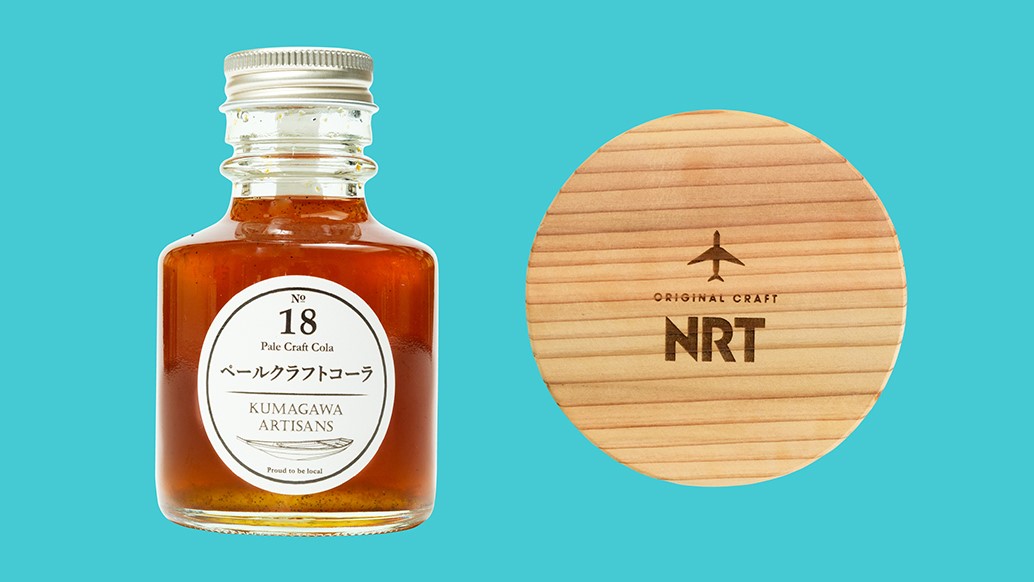 移動型無人販売サービス「PIMTO」で販売する商品