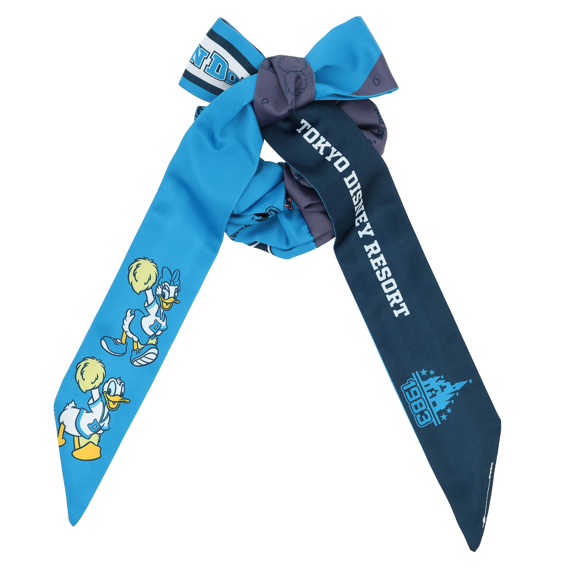 「シュシュ」（2000円）