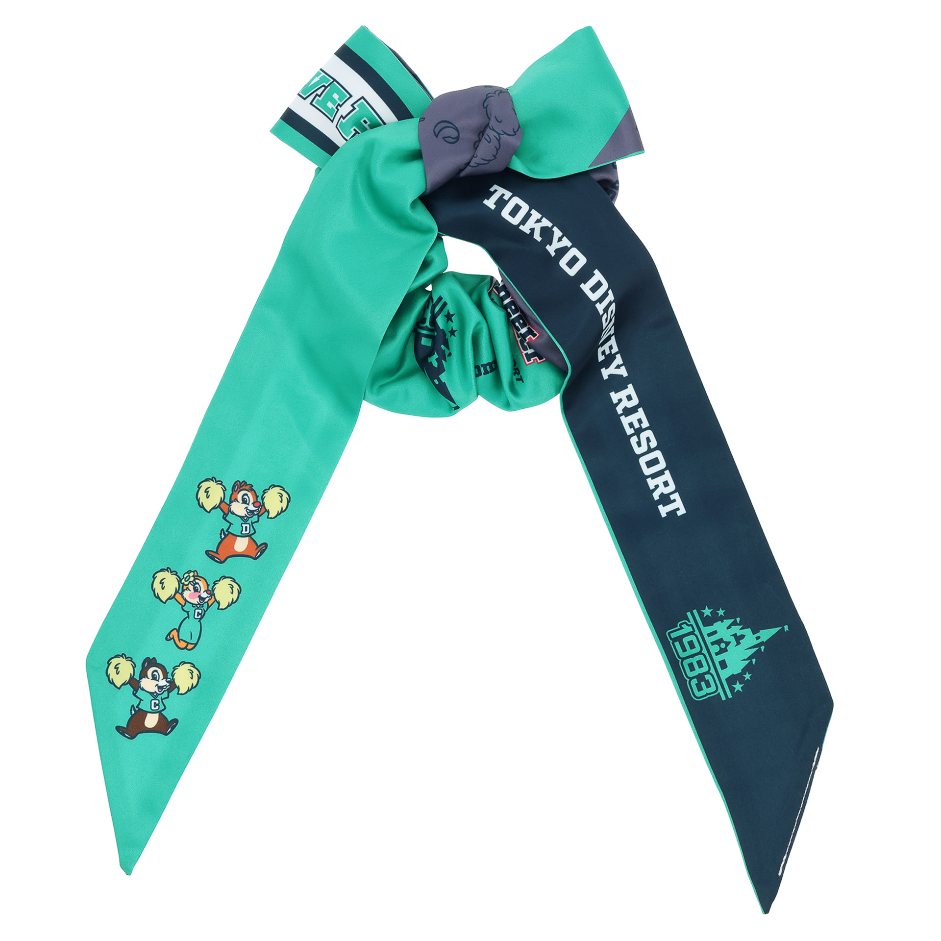 「シュシュ」（2000円）