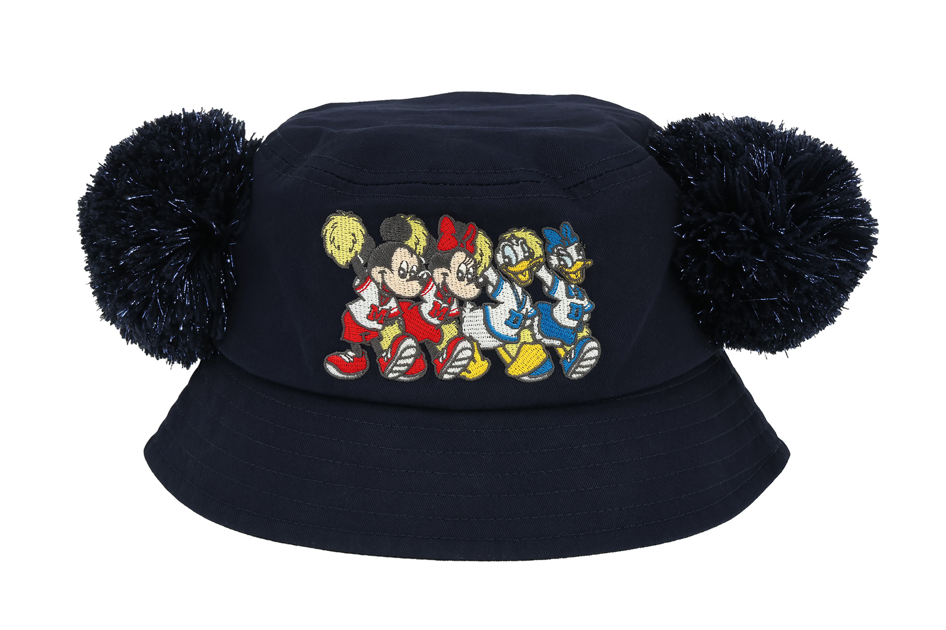 「ベビー帽子」（3200円）