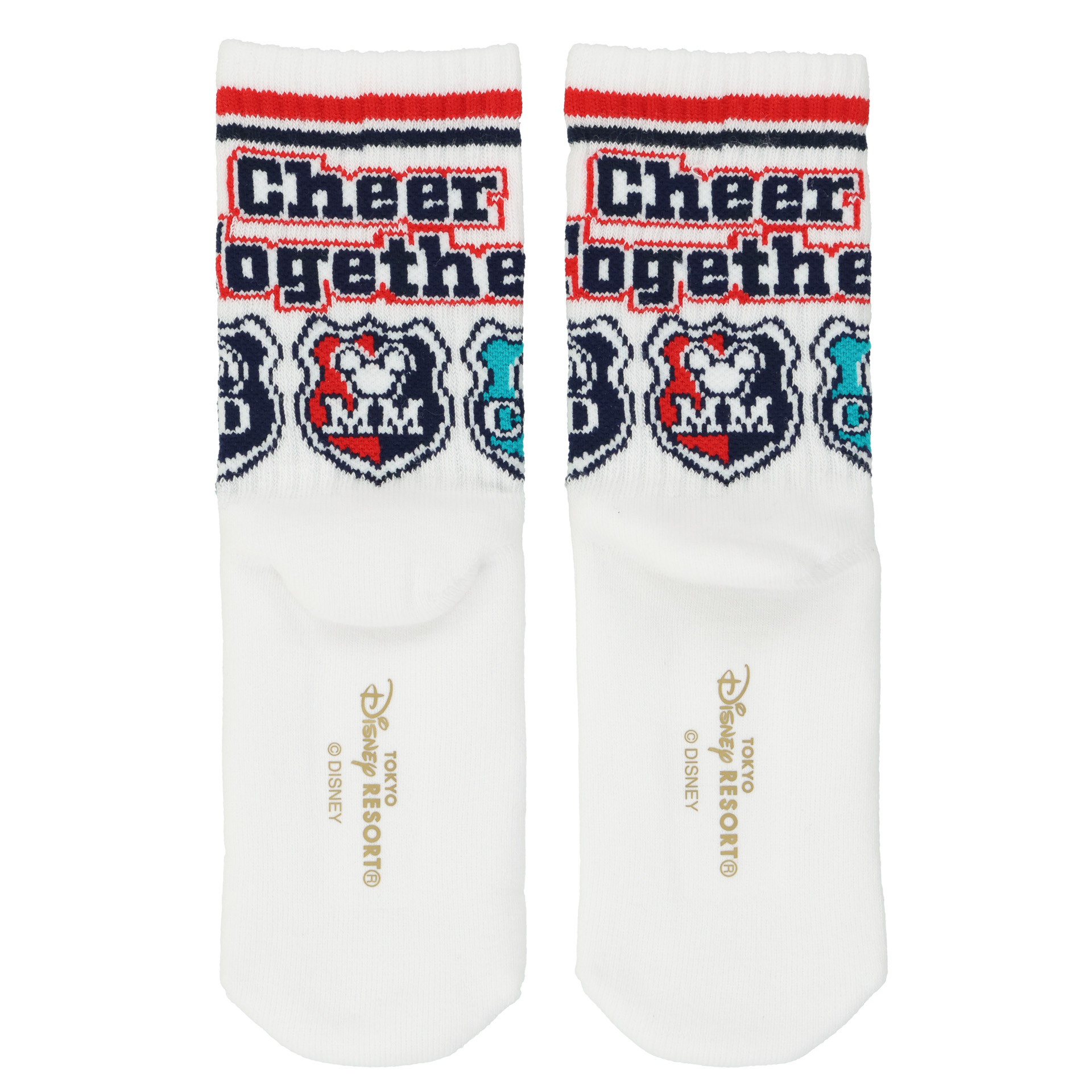 「靴下」（1200円）