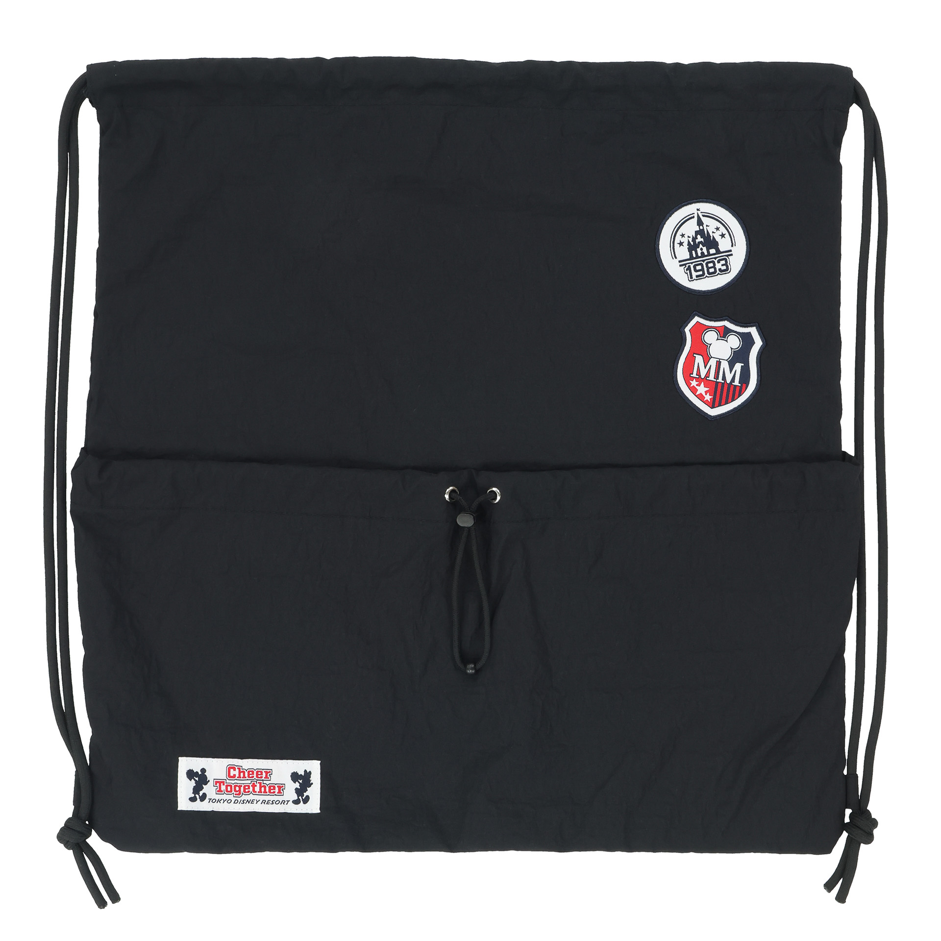 「ナップサック」（3200円）