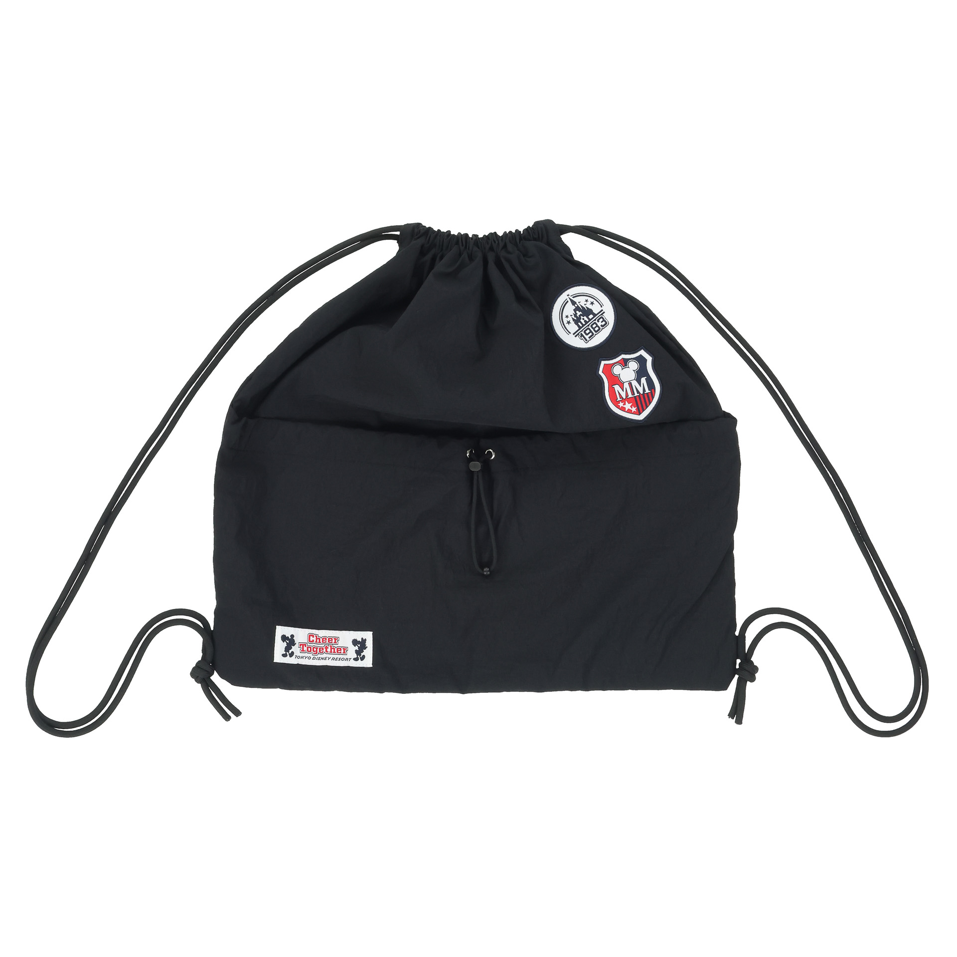 「ナップサック」（3200円）