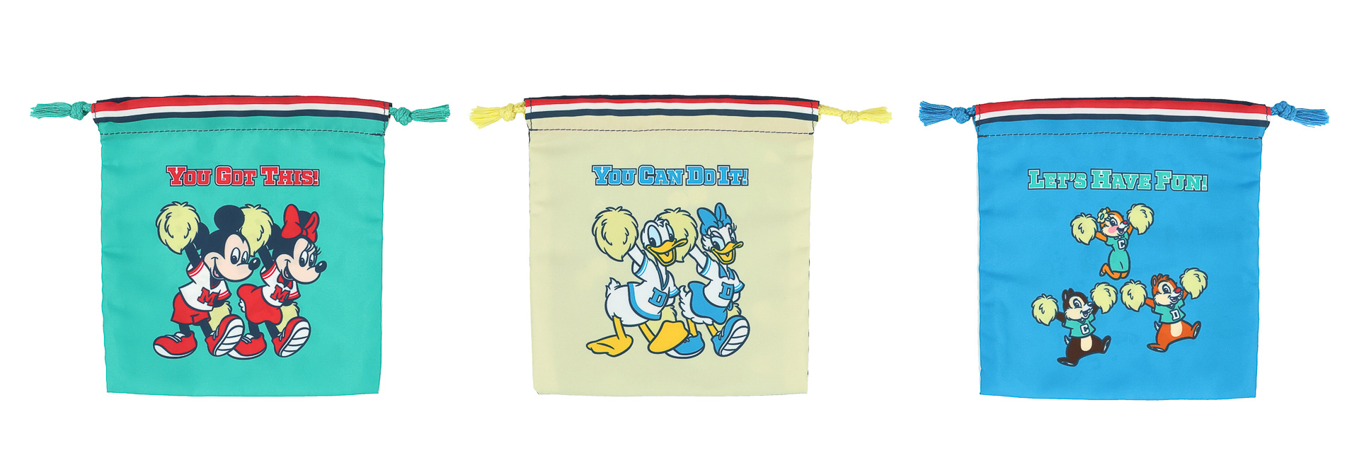 「きんちゃくセット」（1900円）