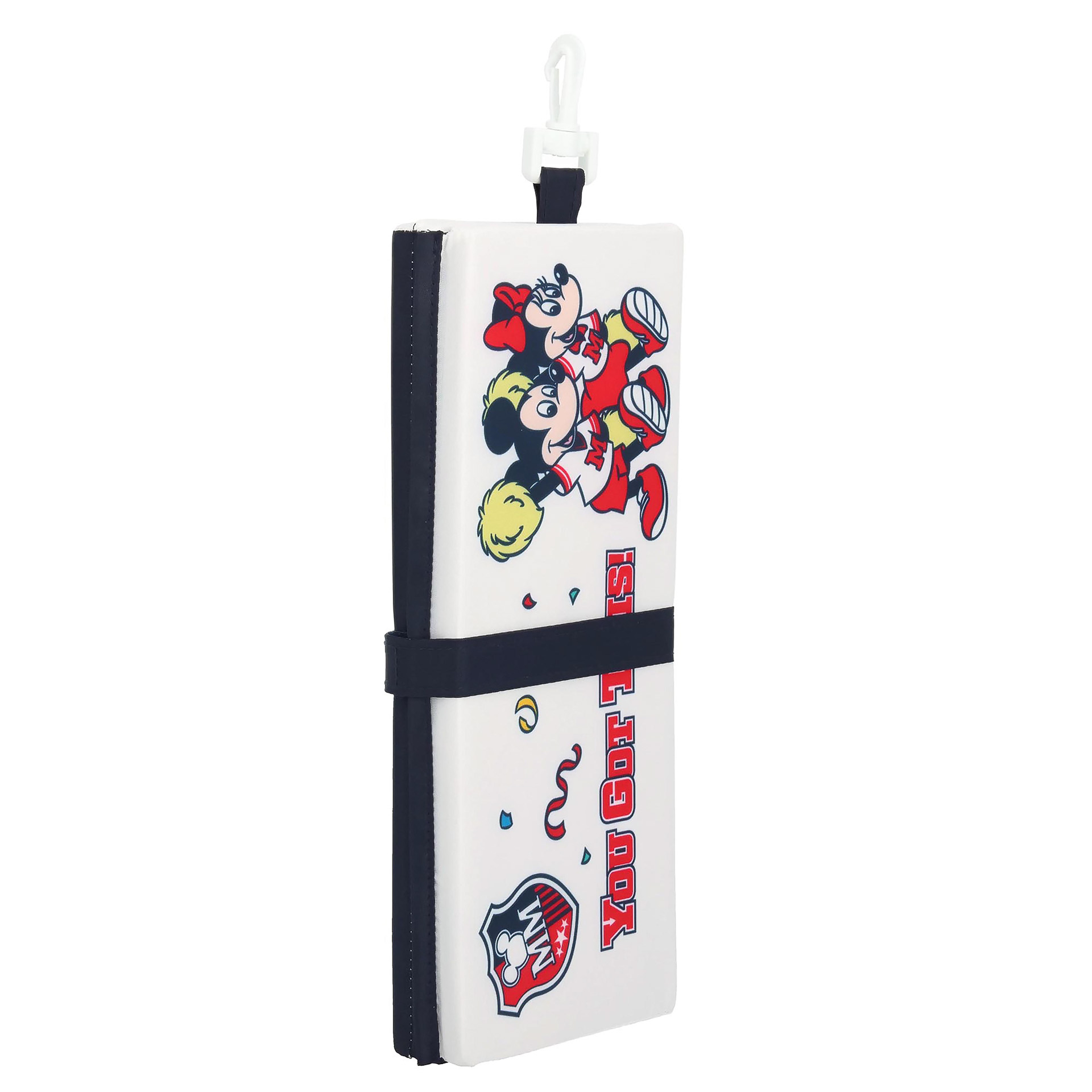 「ポータブルクッション」（1600円）