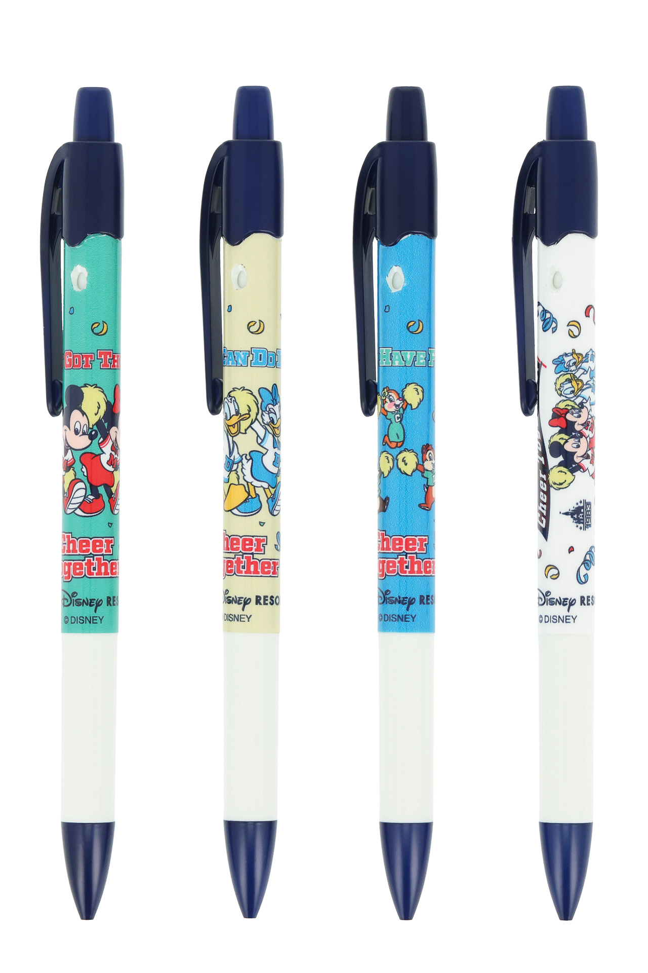 「シャープペンシルセット」（1600円）