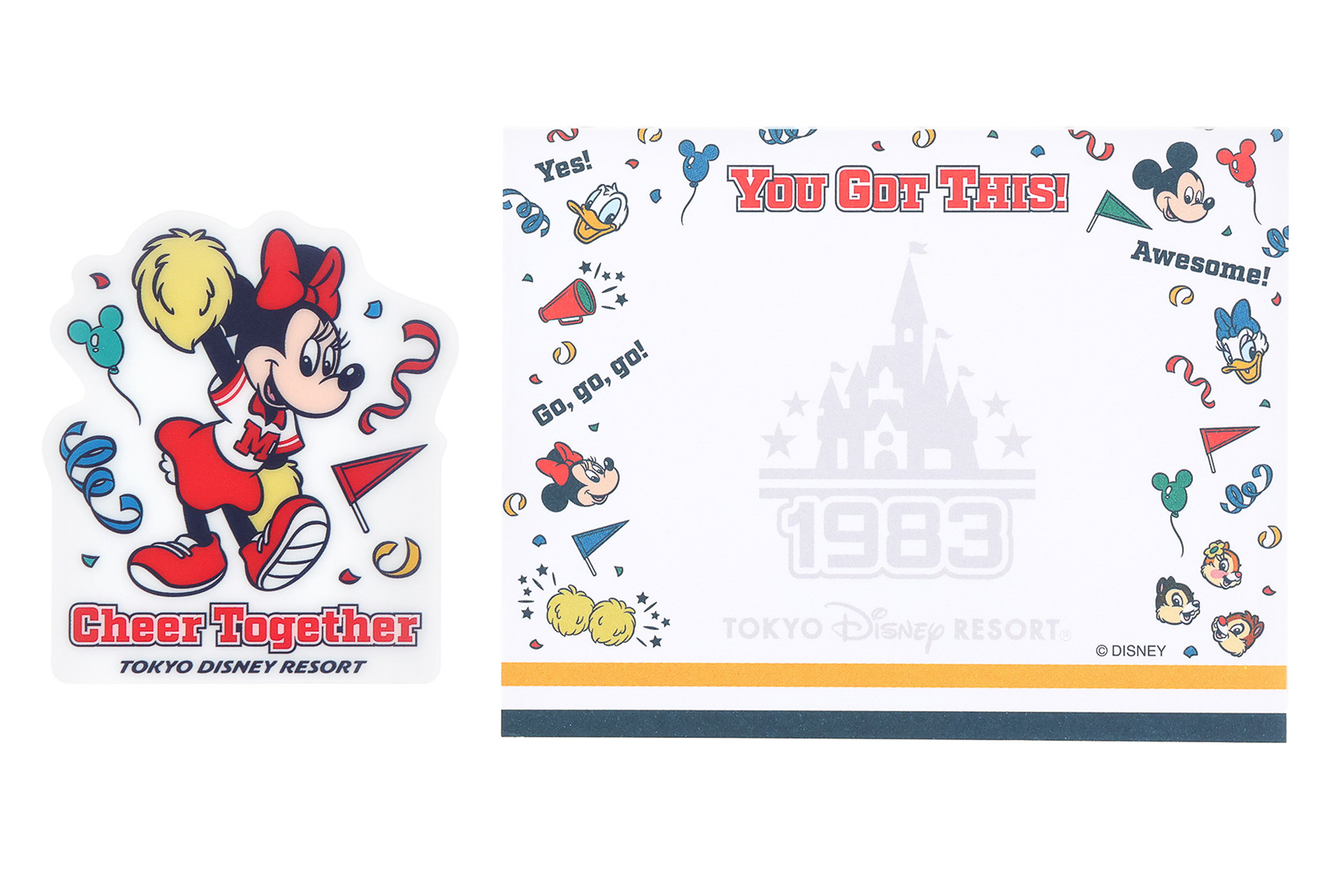 「クリップ（メモ付）」（800円）