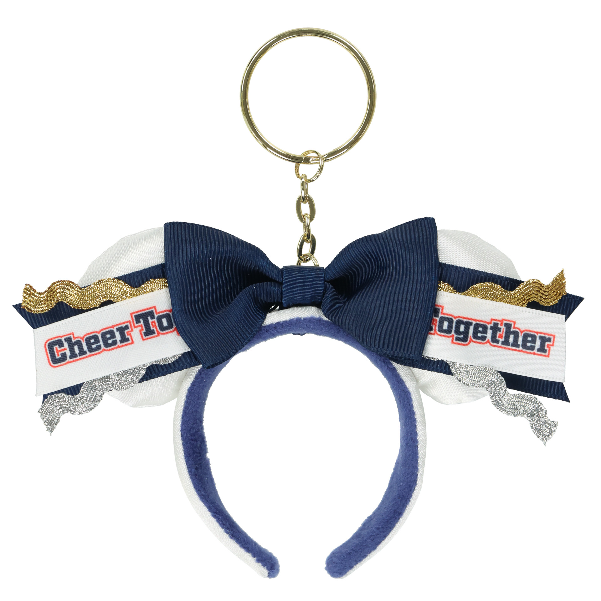 「キーチェーン」（1300円）