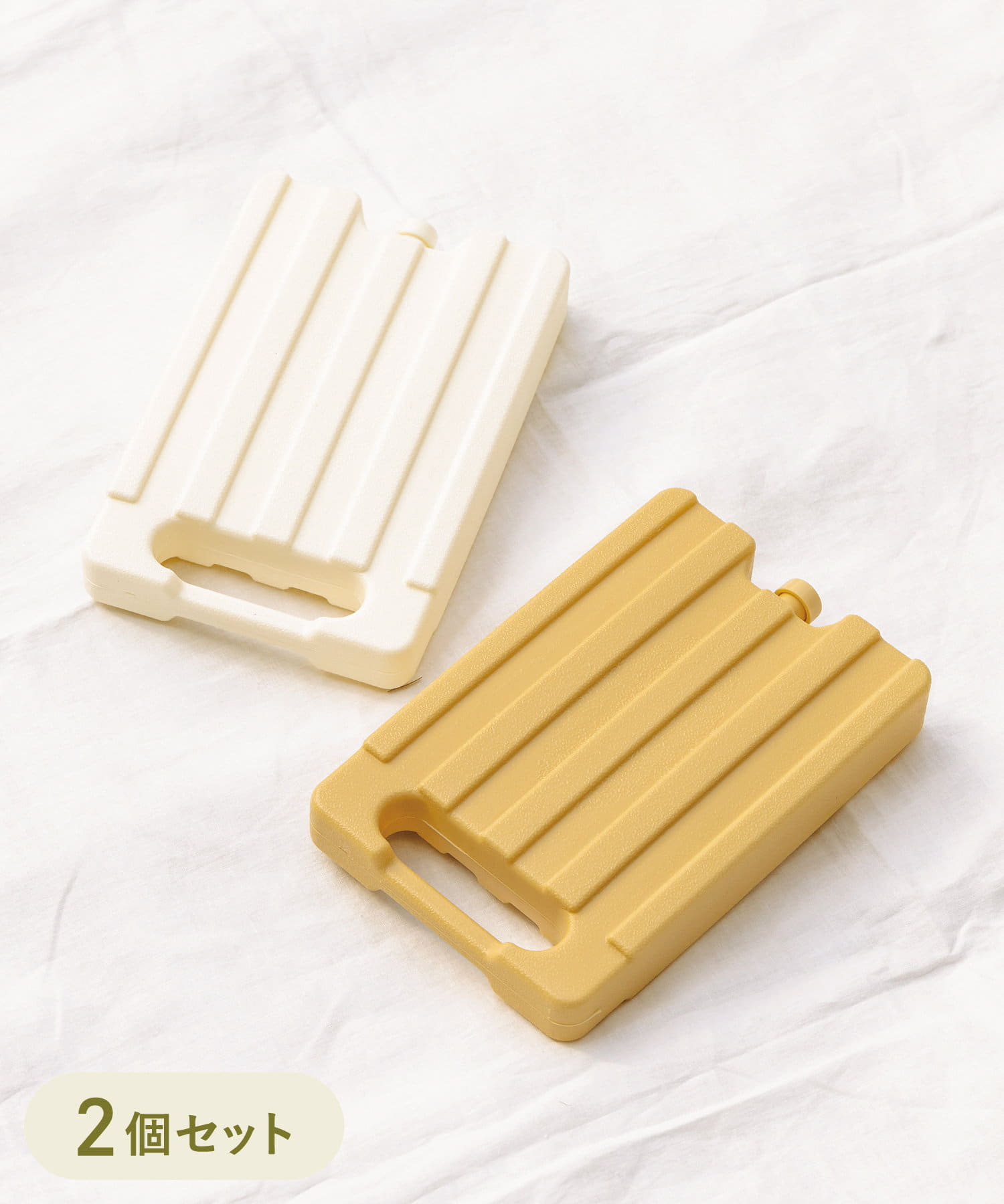 保冷剤2個セット（330円）