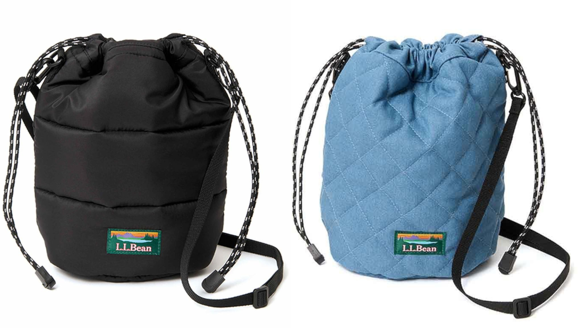 宝島社「オトナミューズ」5月号/5月号創刊、特別付録はL.L.Beanの巾着ポシェット