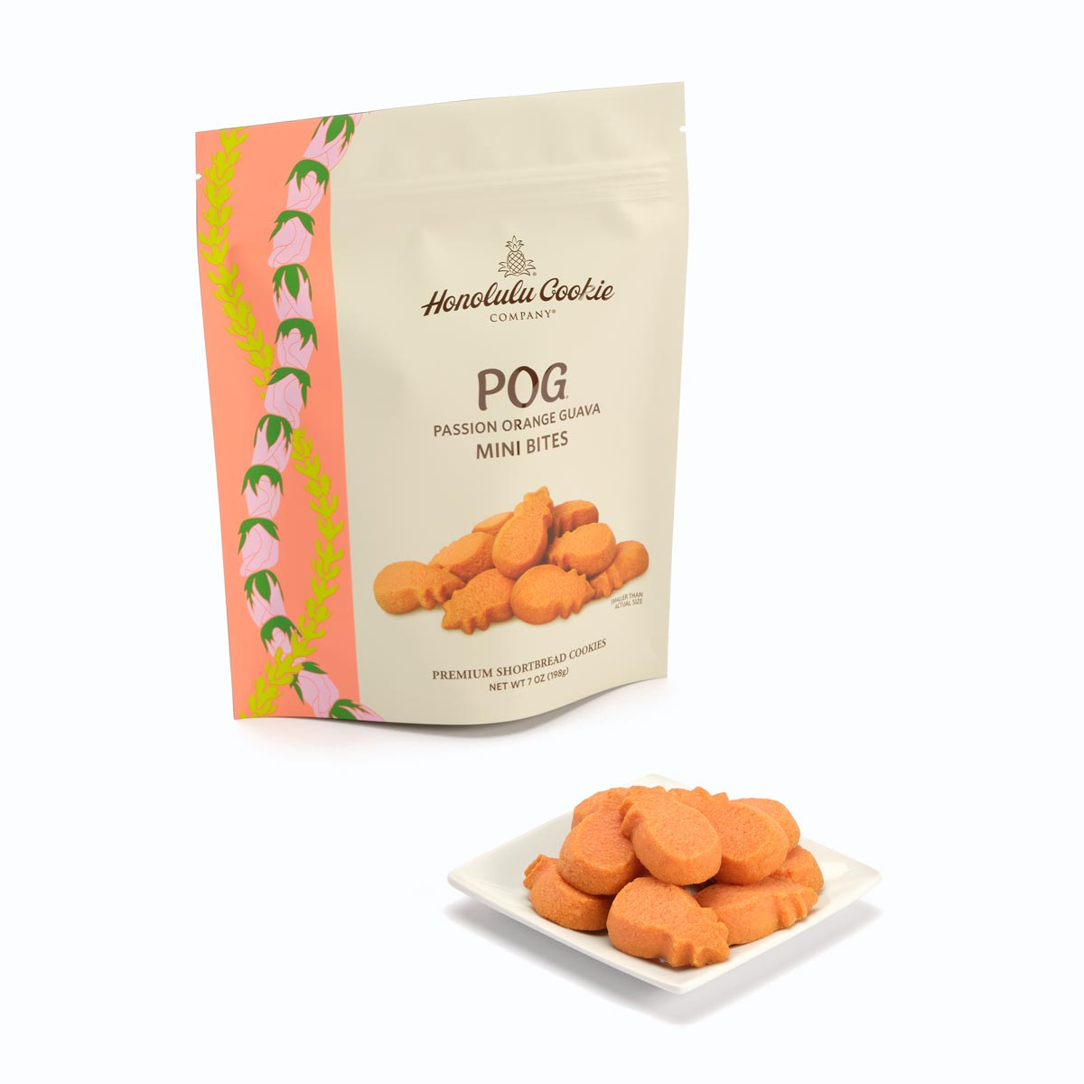 ミニバイツ・スナック・パック（約198g）