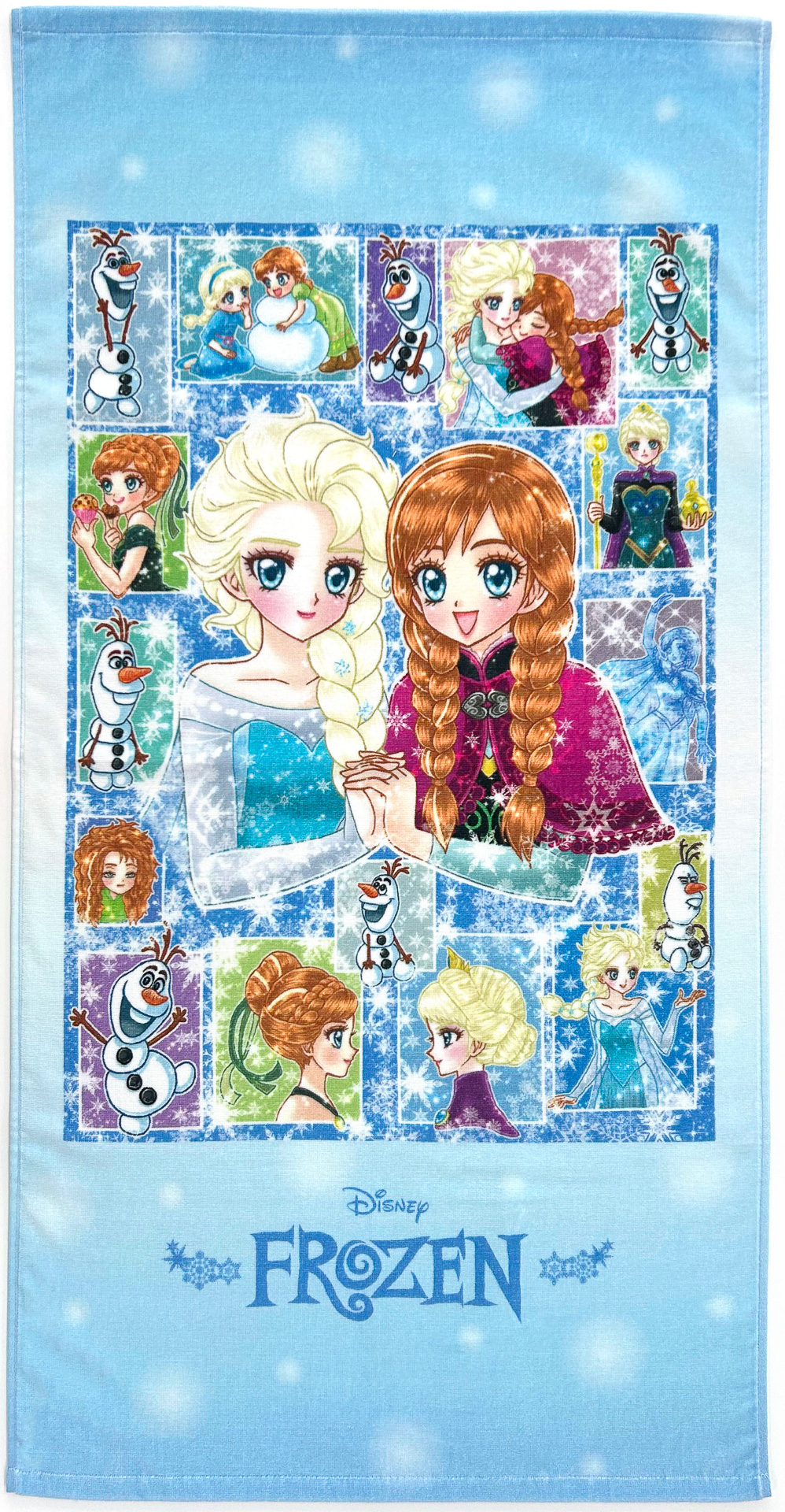 「コンパクトバスタオル」（1639円）