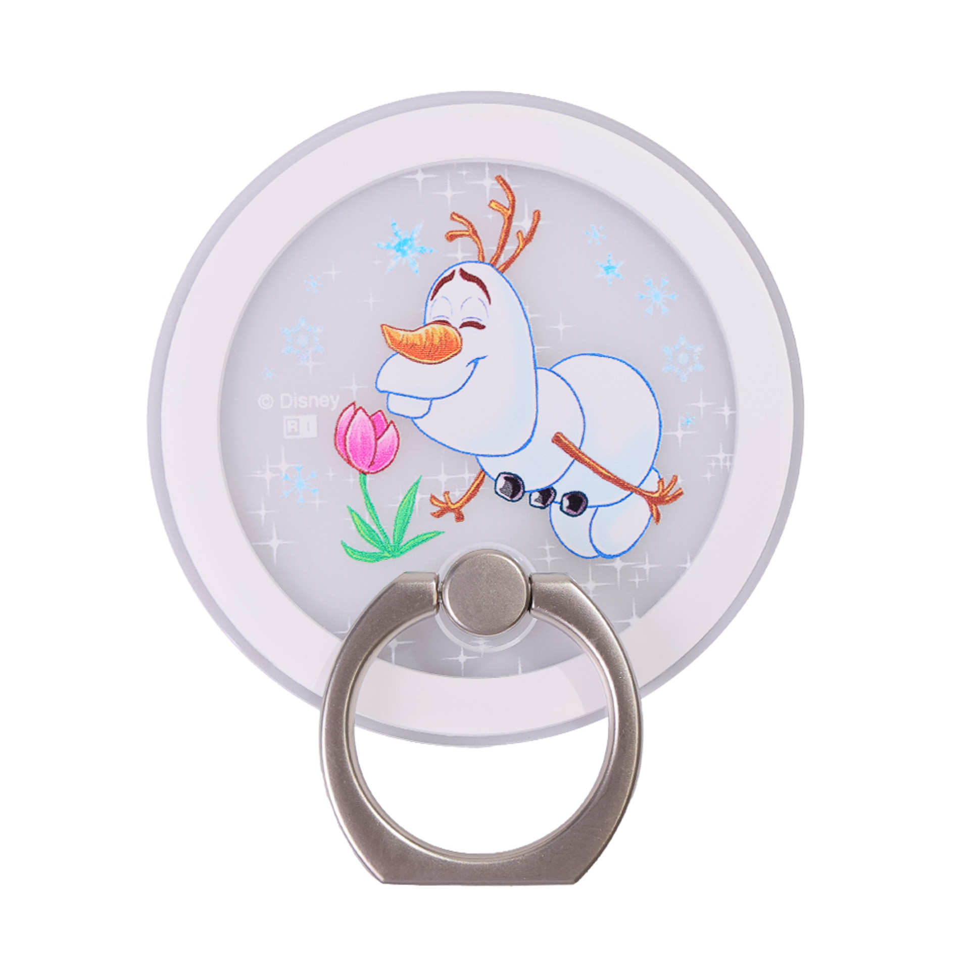 「マグネット スマホリング スタンド」（2200円）