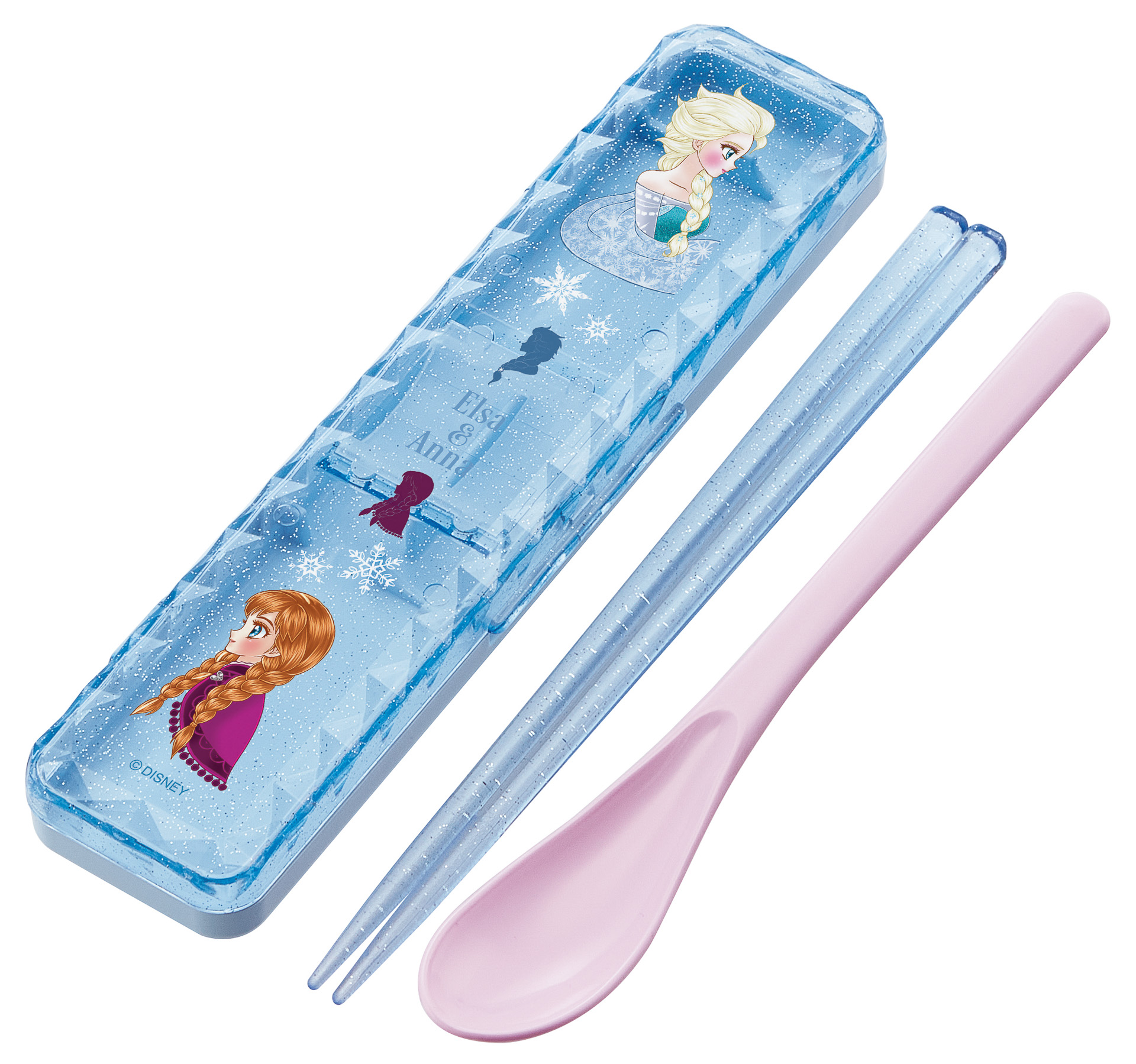 「ダイヤカット 音が鳴らないコンビセット」（1210円）