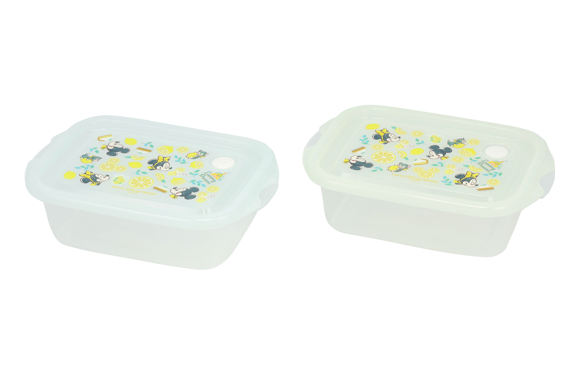 「シール容器セット」（2200円）