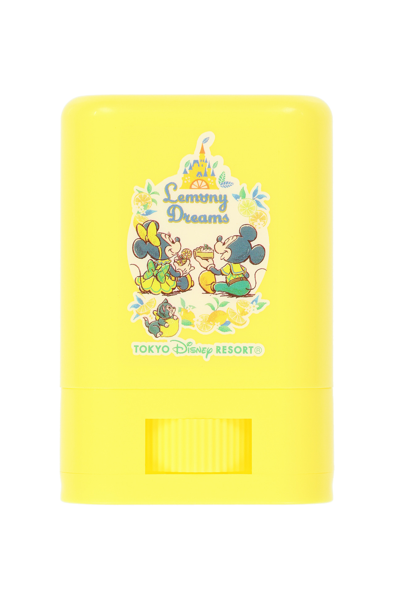 「日焼け止めスティック」（3800円）