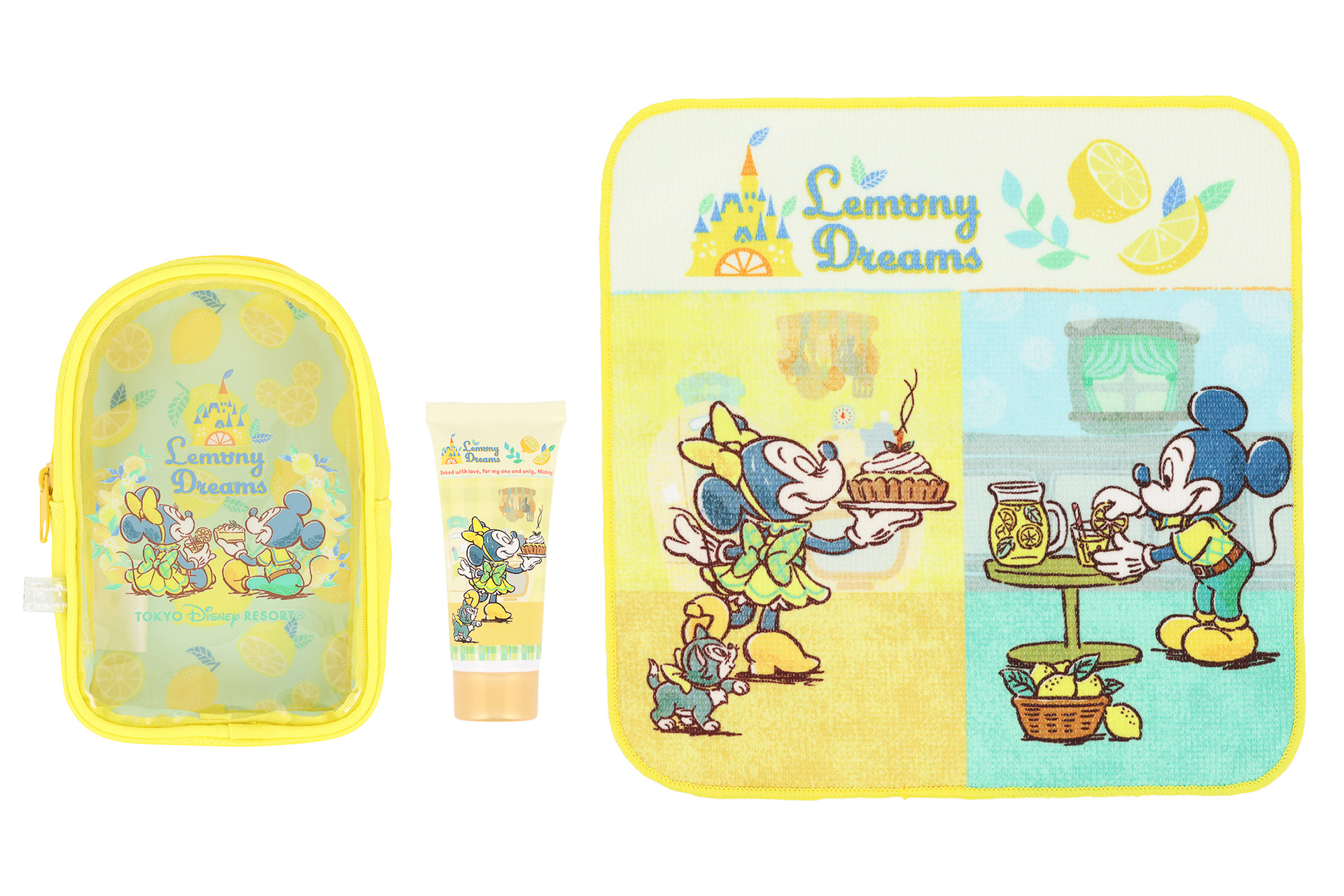 「ギフトセット」（2600円）