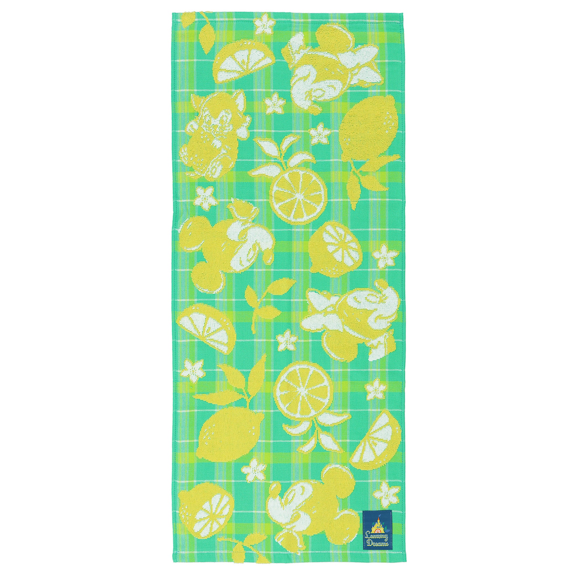 「フェイスタオル」（1700円）