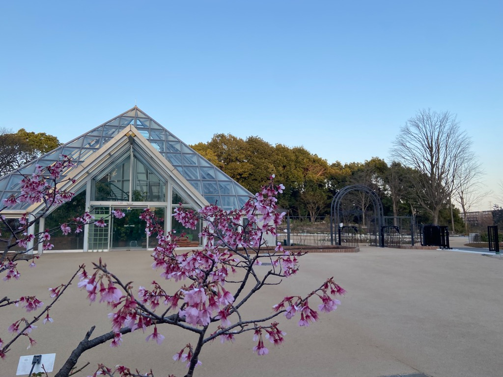 グリーンライブセンター