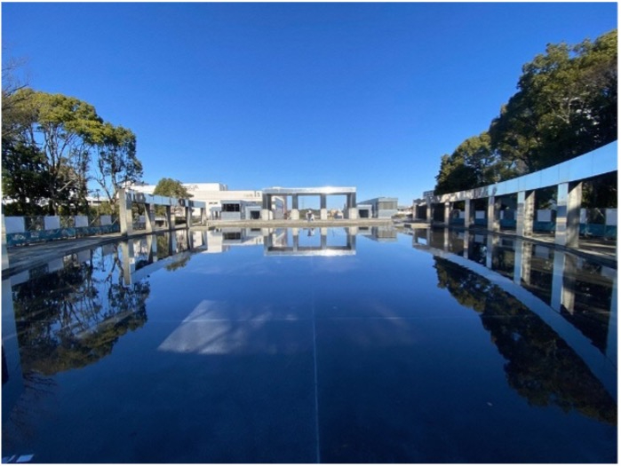 きらめきの広場