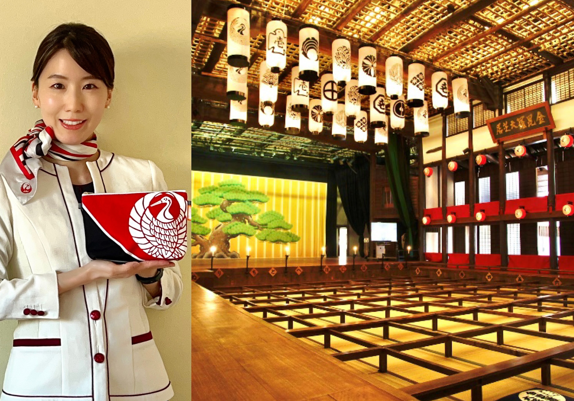 JALふるさとアンバサダーに地域の取り組みを聞いた。回答者は香川県JALふるさとアンバサダーの金川浩子さん