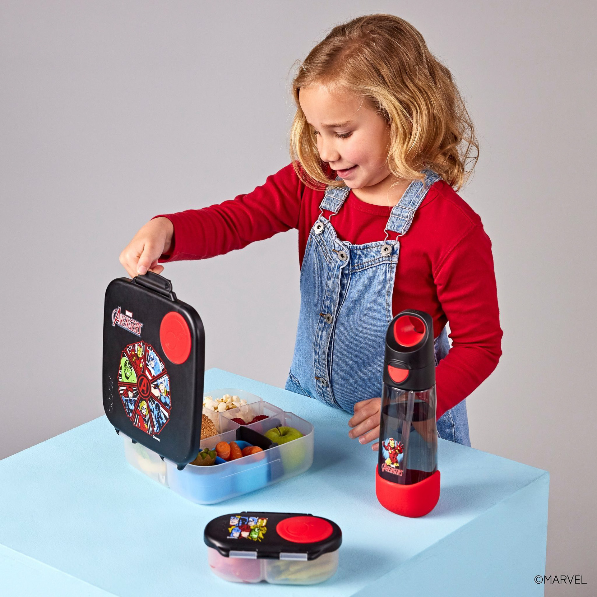 「ランチボックス」