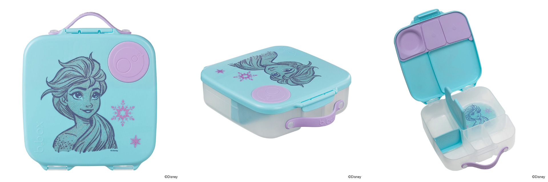 「ディズニーランチボックス Frozen」（3740円）