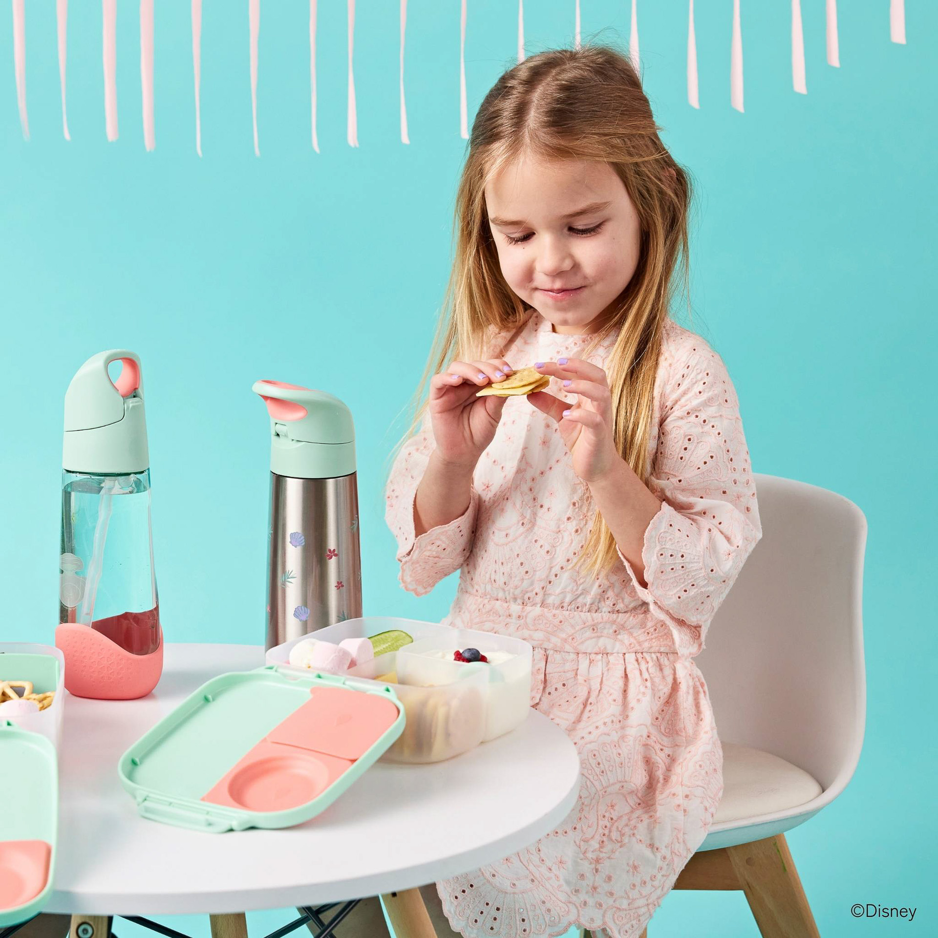 「ミニランチボックス」