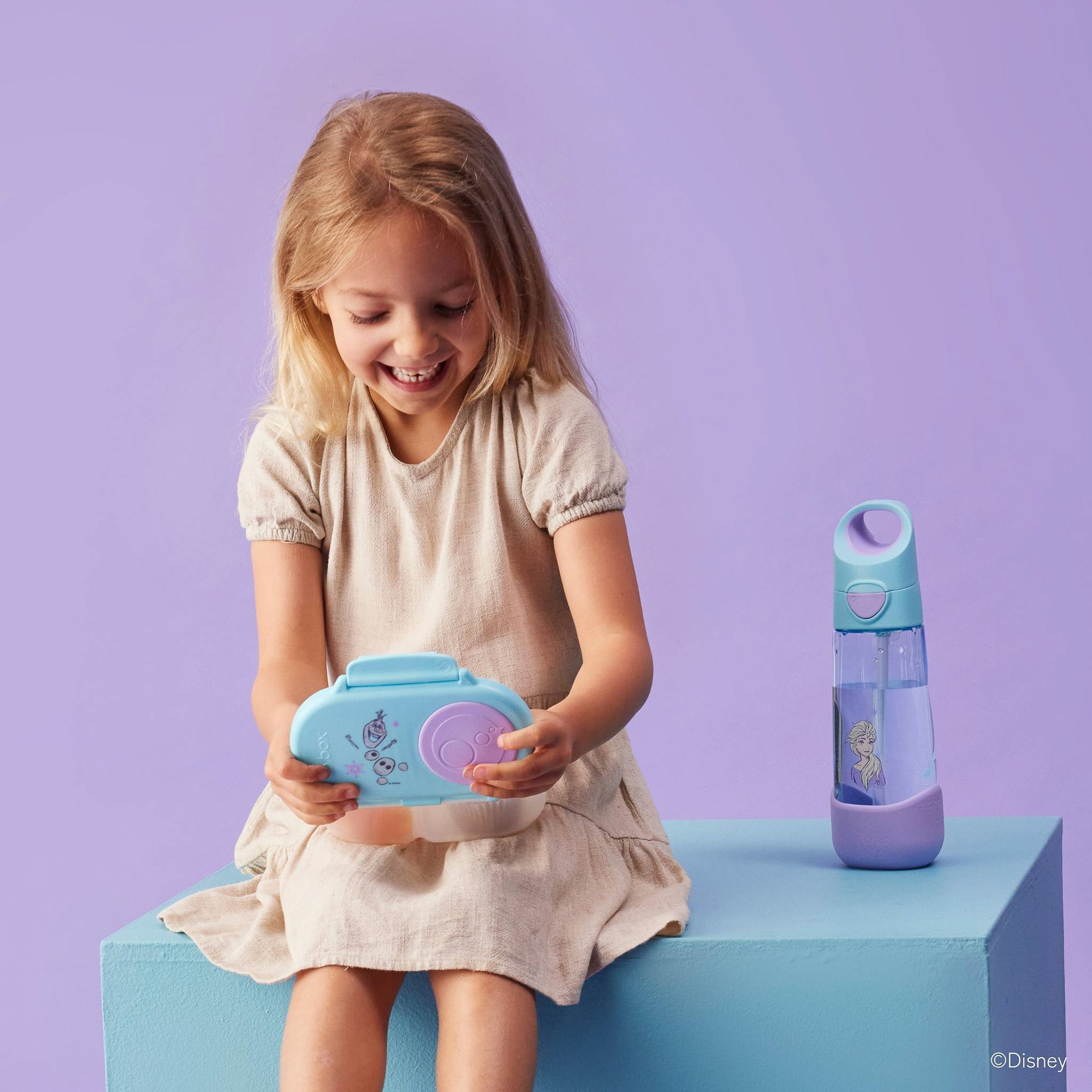 「スナックボックス」