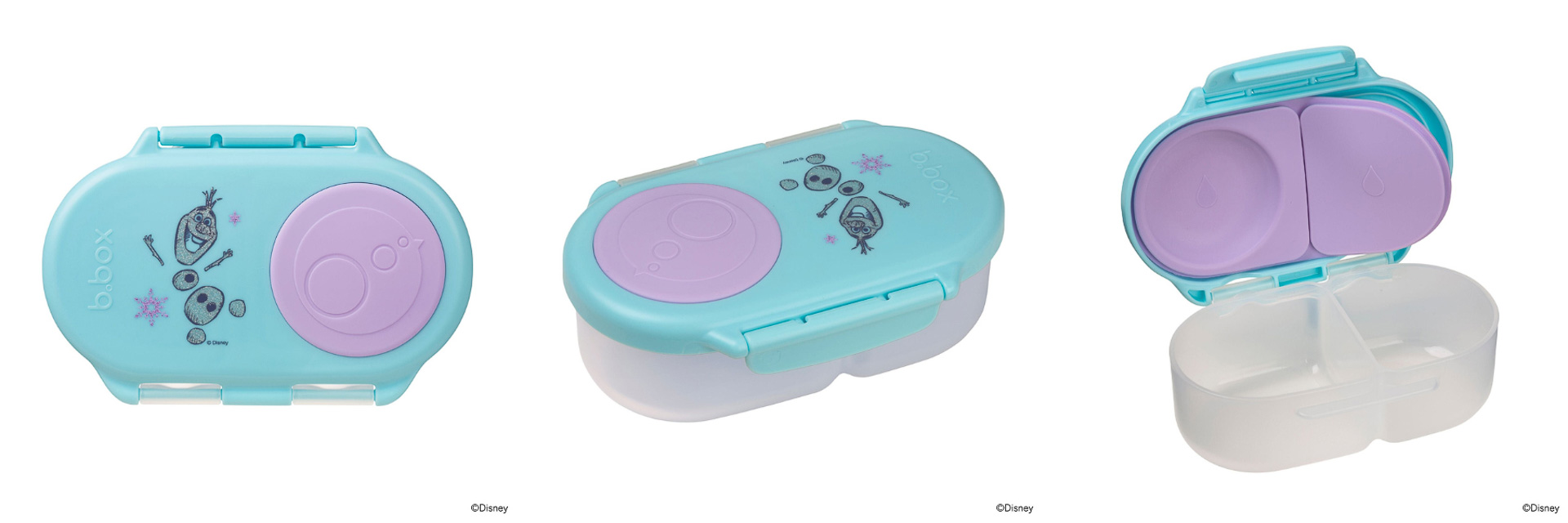 「ディズニースナックボックス Frozen」（2310円）