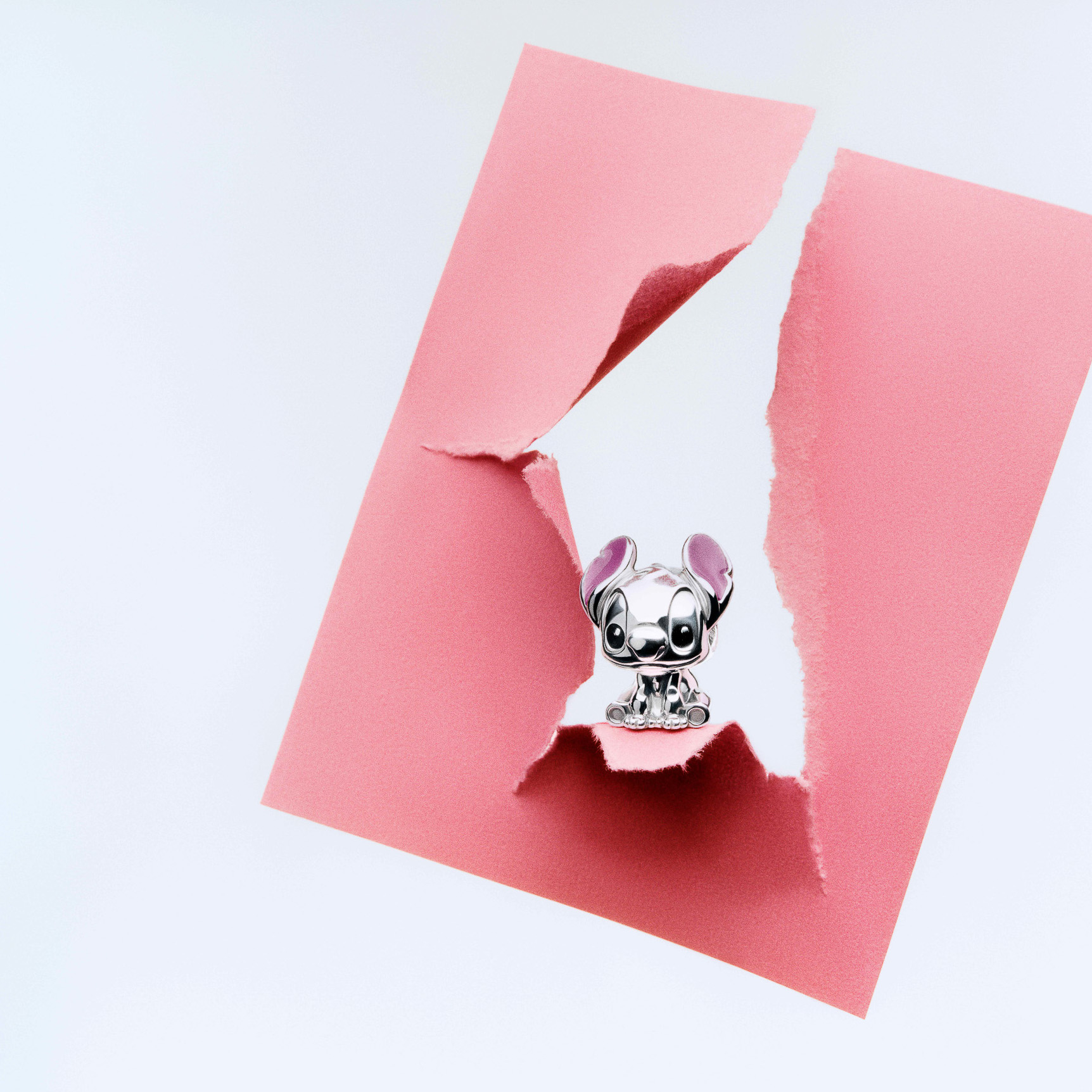 「Disney Lilo & Stitch Charm」（1万2650円）