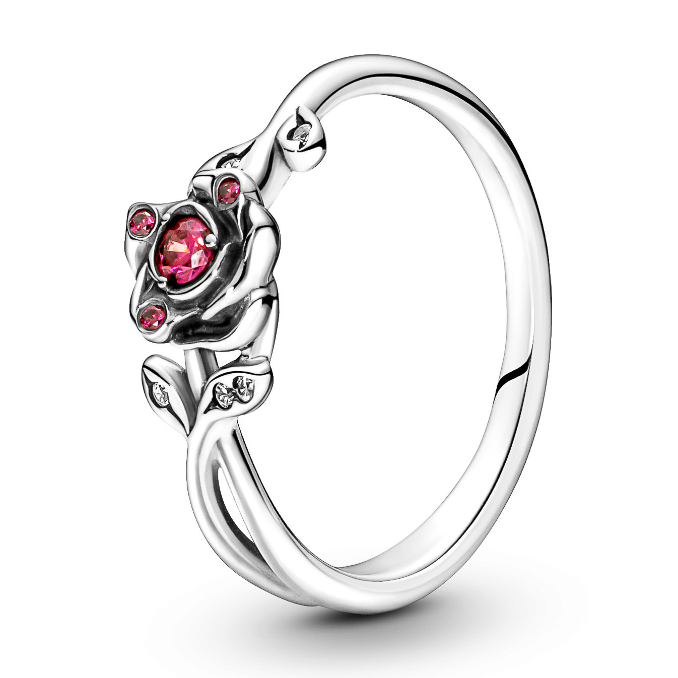 「Disney Beauty and the Beast Rose Ring」（1万3200円）