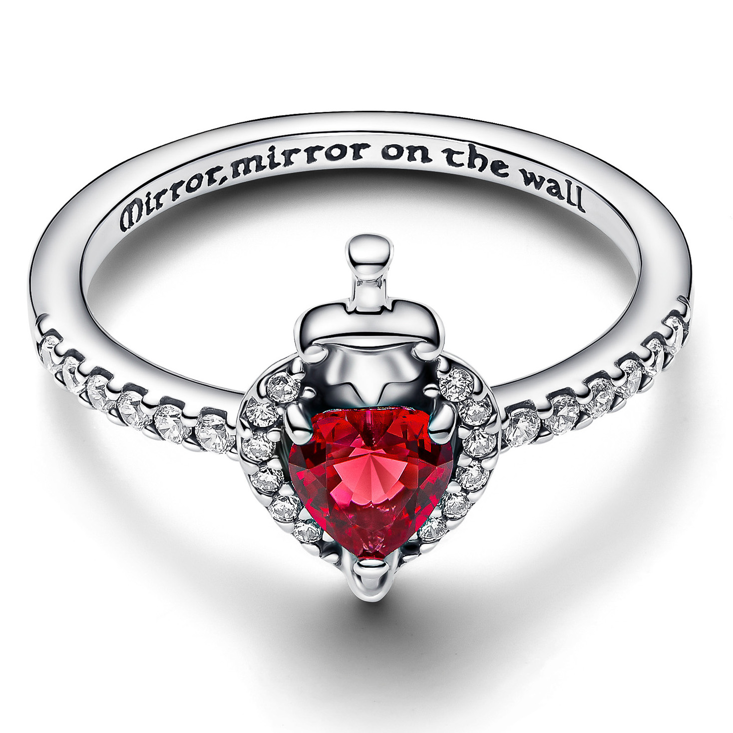 「Disney Villains Evil Queen Ring」（1万5950円）