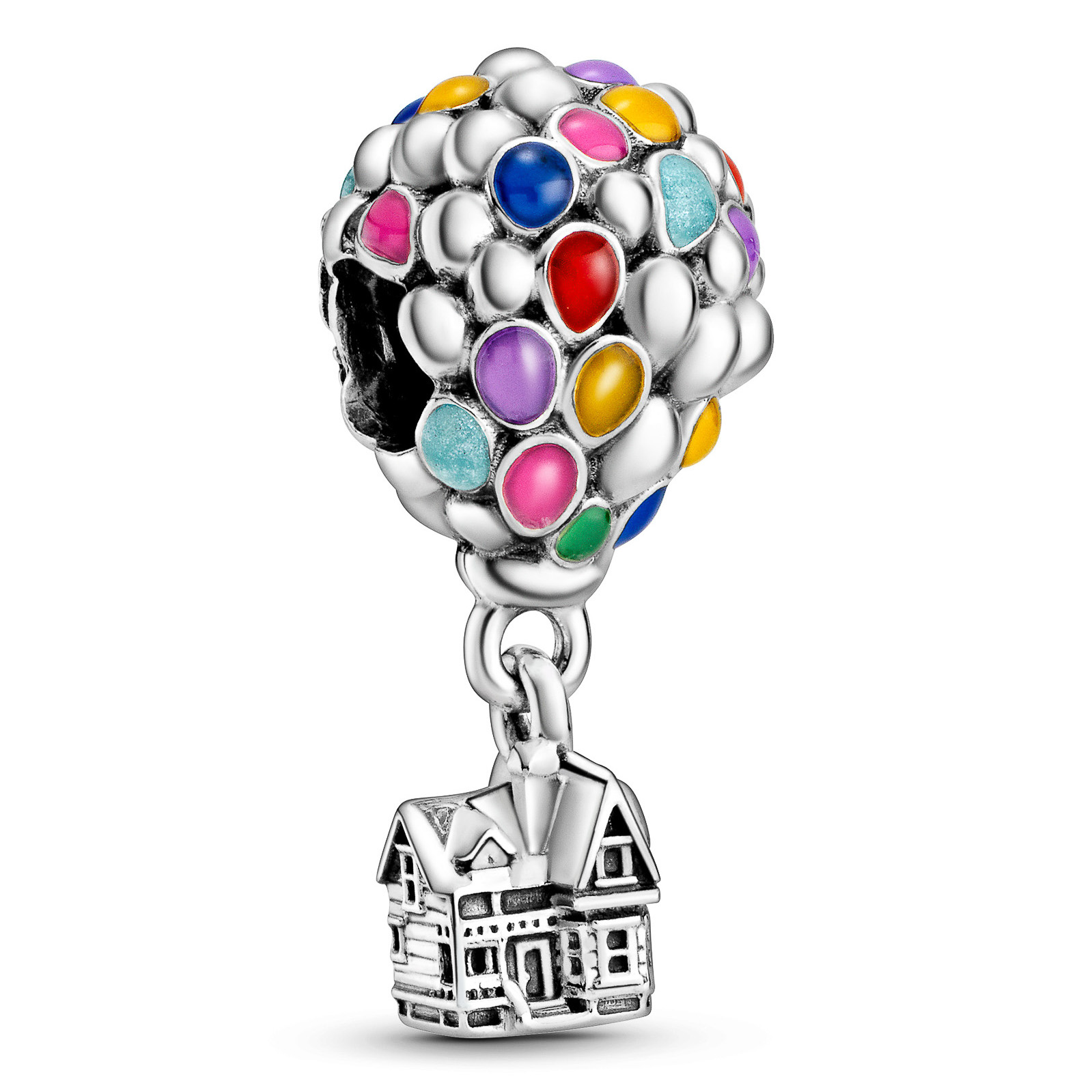 「Disney Pixar's Up House & Balloons Charm」（1万3200円）